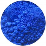Aroco Prášková barva Modrá 5g – Zboží Dáma