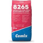 Cemix 8265 XXL flex C2TS1 25 kg – Zbozi.Blesk.cz