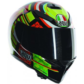 AGV K-3 SV Elements