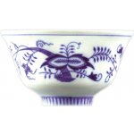 Český porcelán Dubí Cibulák miska čajan 10547 12 cm – Sleviste.cz