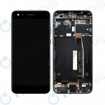 LCD Displej + Dotykové sklo Asus Zenfone 4 ZE554KL (Z01KD) – Hledejceny.cz