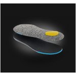 VM Footwear 3015 / Vkládací anatomická stélka černá – Hledejceny.cz