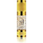 By Angelo cosmetics No.1 Gold Hialuronic pleťové sérum pro intenzivní hydrataci pleťové sérum s kyselinou hyaluronovou W 30 ml – Sleviste.cz