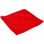 Hedvábný šátek červený – Zboží Mobilmania