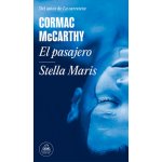 El Pasajero - Stella Maris / The Passenger - Stella Maris McCarthy CormacPaperback – Hledejceny.cz