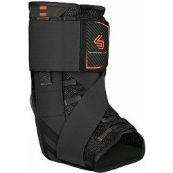 Shock Doctor 851 Ultra Wrap Lace Ankle Brace XS