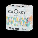 KOLORKY DAY štětce M 5-8 kg 21 ks – Zboží Mobilmania