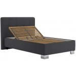 Blanář Kelly Matrace Nelly Barva látky Loft Grey Typ roštu Rošt P12 – Zboží Dáma