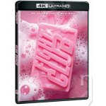 Klub rváčů 4K Ultra HD BD + BR – Zboží Dáma