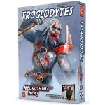 Portal Neuroshima Hex! 3.0 Troglodytes – Zboží Živě
