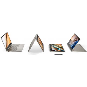 Lenovo IdeaPad Yoga 81C4002KCK