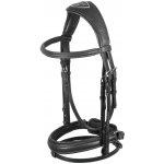 ACAVALLO Primavera Calfskin Černá – Hledejceny.cz