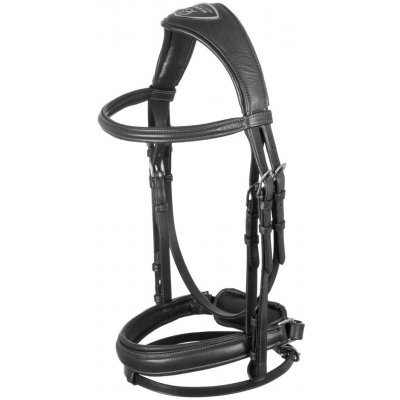 ACAVALLO Primavera Calfskin Černá – Hledejceny.cz