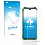 Swissten Raptor Diamond Ultra Clear 3D temperované sklo Blackview BV7100 černé 8595217482180 – Zboží Živě