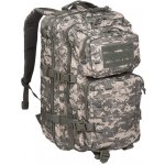 Mil-tec US Assault Laser Cut AT-digital 36 l – Zboží Dáma