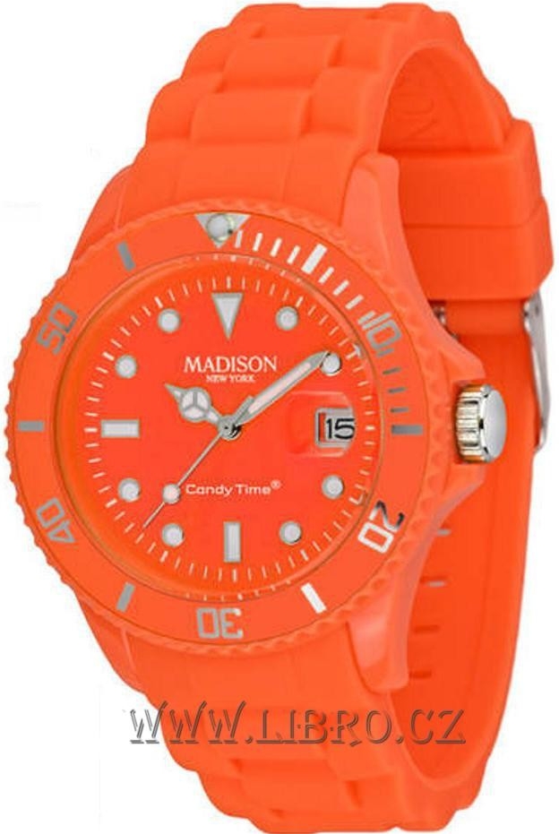 Madison New York U4503-51
