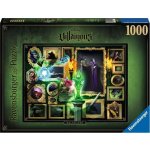 Ravensburger Villainous: Zloba 1000 dílků – Zboží Mobilmania