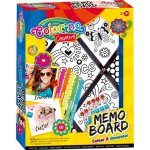 Patio Colorino Memo Board – Hledejceny.cz