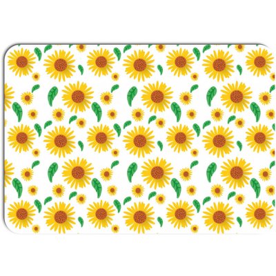 PokojovaDekorace.cz Prostírání-294 Slunečnice 43x30cm – Zboží Dáma