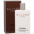 Chanel Allure Homme sprchový gel 200 ml