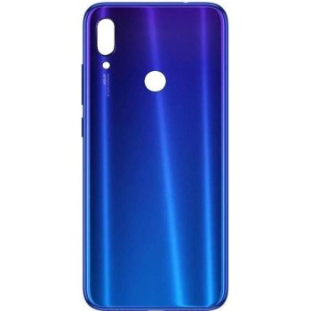 Kryt Xiaomi Redmi Note 7 Zadní červený