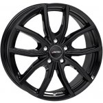 AUTEC Vidron 6x16 5x100 ET45 black – Hledejceny.cz
