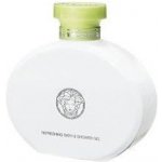 Versace Versense Woman sprchový gel 200 ml – Zboží Dáma