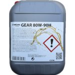 Carline Gear 80W-90H 10 l – Zbozi.Blesk.cz