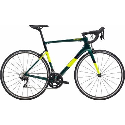 Cannondale Super Six Evo Carbon 2020 – Hledejceny.cz