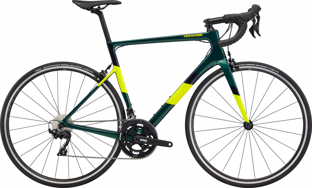 Cannondale Super Six Evo Carbon 2020