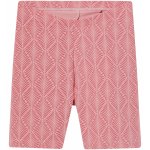 pepperts! dívčí kraťasy Biker světle růžová – Hledejceny.cz