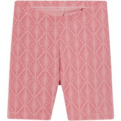 pepperts! dívčí kraťasy Biker světle růžová – Hledejceny.cz