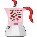 Bialetti Fruit Vibes Fiametta Induction 2 100 ml růžový – Zboží Mobilmania