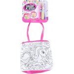 Lamps Kabelka vybarvovací malá – Zboží Mobilmania