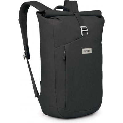 Osprey Arcane Roll Top stonewash black 24 l – Zboží Dáma