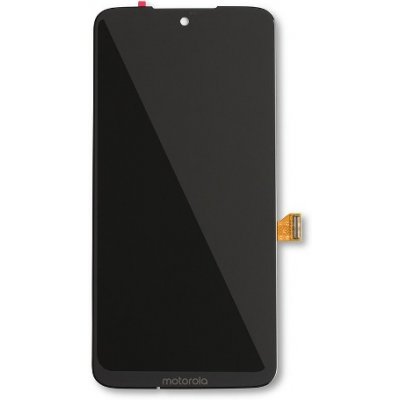 LCD Displej + Dotykové sklo Motorola Moto G7/ G7 Plus - originál – Zbozi.Blesk.cz