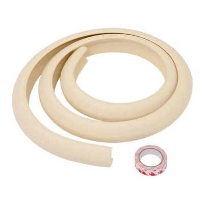 Infantino Ochrana hran pěnová 2 m – Zboží Dáma