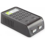 TopArms Inteligentní nabíječka Li-Po Li-Ion Li-Fe baterií MH-V3 – Zboží Dáma