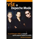Vše o Depeche Mode – Hledejceny.cz