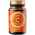 Orangefit Vitamine C with Bioperine 90 kapslí – Hledejceny.cz