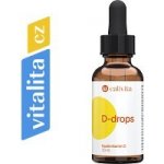 CaliVita D drops 30 ml – Hledejceny.cz