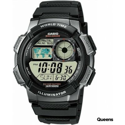 Casio AE-1000W-1B – Sleviste.cz