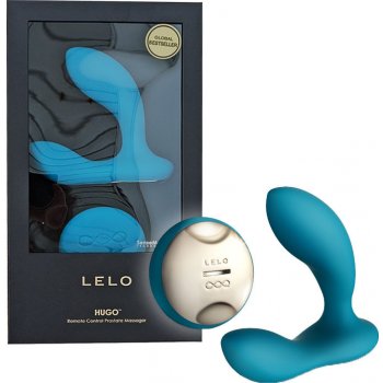 Lelo Hugo