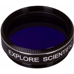 Explore Scientific fialová N47 1,25"