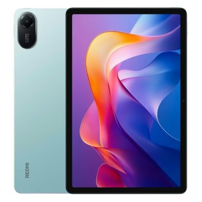 Xiaomi Redmi Pad 2 Wi-Fi 8GB/256GB Mint Green – Zboží Živě