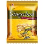 Stykra Gingerbon citron s medem 125 g – Hledejceny.cz