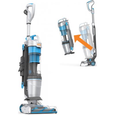 Vax LIFT PET U84-AL-Pe – Hledejceny.cz