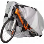 Obal Ringmehr BikeShell stříbrný – Zboží Dáma