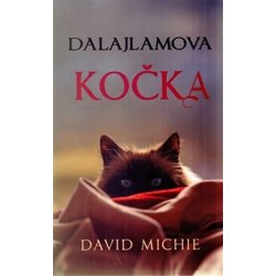 Dalajlamova kočka David Michie