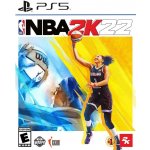 NBA 2K22 – Hledejceny.cz